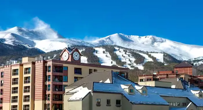 The Village at Breckenridge - 10