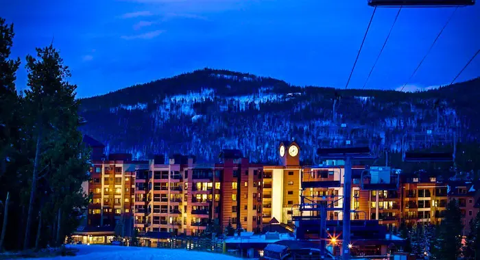 The Village at Breckenridge - 1