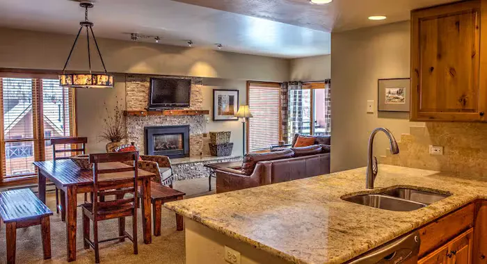 The Village at Breckenridge - 12