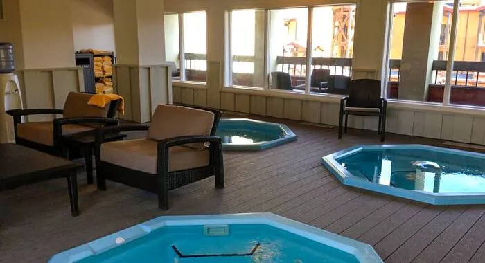 The Village at Breckenridge - 16