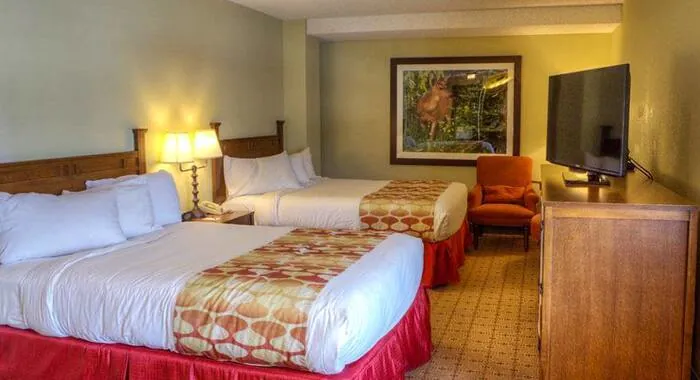 The Village at Breckenridge - 17