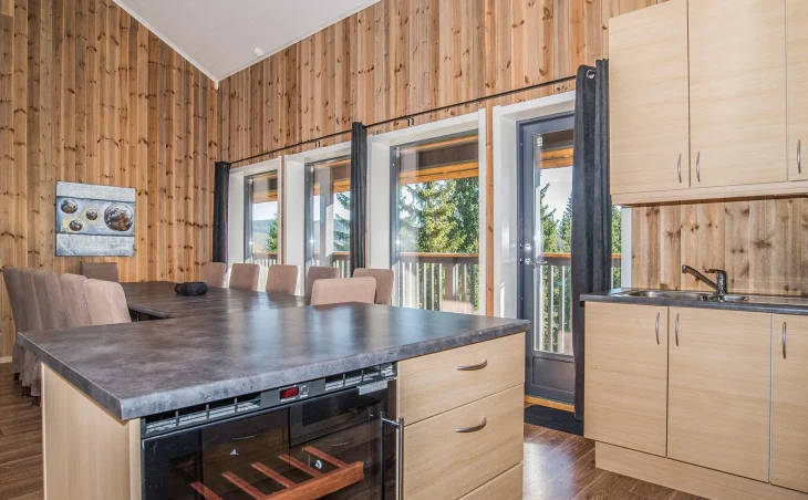 Trysilfjellet Leiligheter Apartments - 3