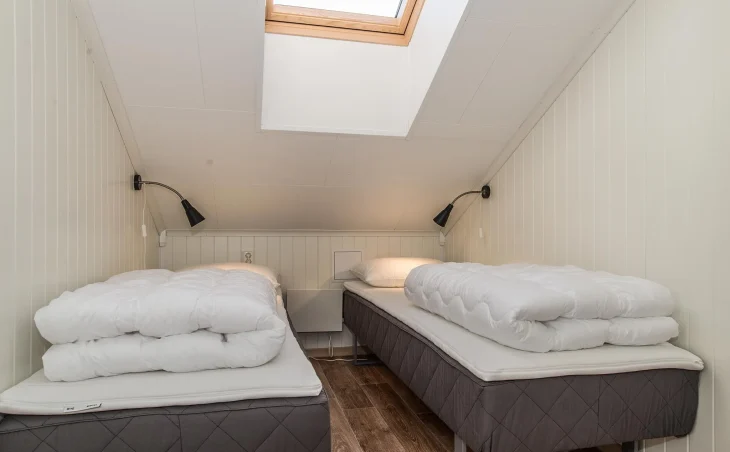 Trysilfjellet Leiligheter Apartments - 11