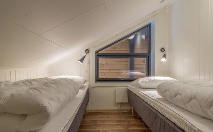 Trysilfjellet Leiligheter Apartments - 10