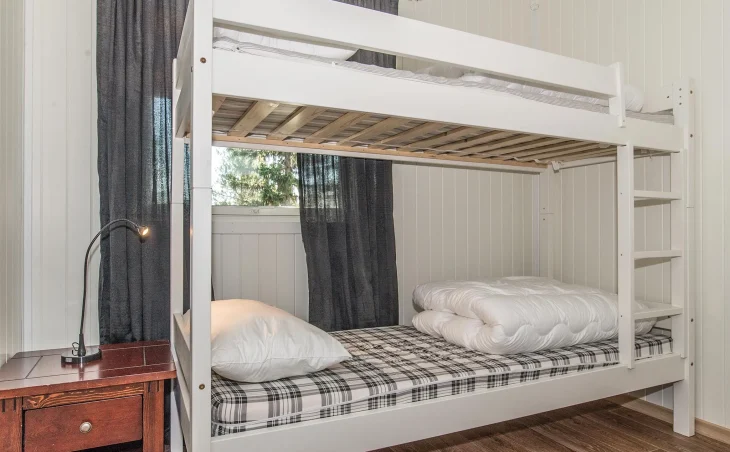 Trysilfjellet Leiligheter Apartments - 9