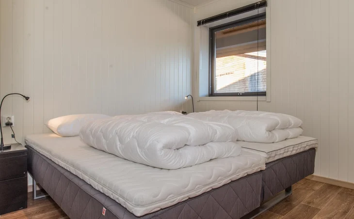 Trysilfjellet Leiligheter Apartments - 8