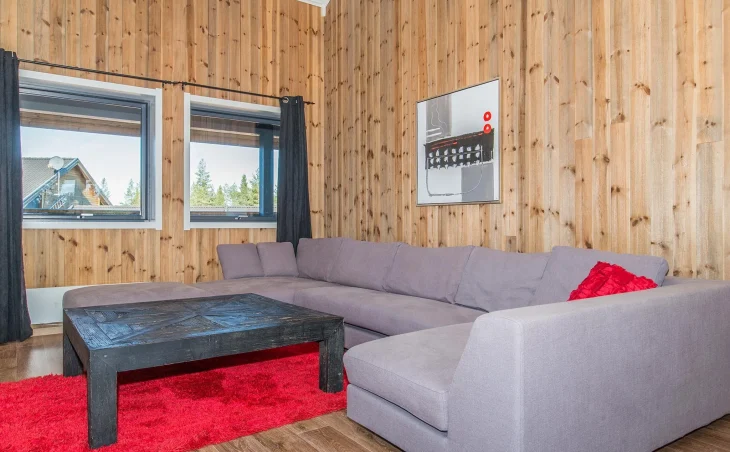 Trysilfjellet Leiligheter Apartments - 6