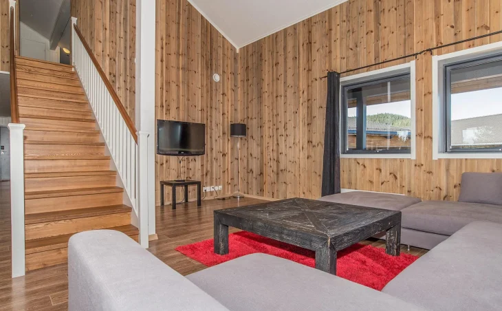 Trysilfjellet Leiligheter Apartments - 5