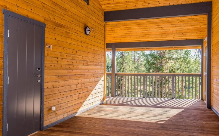 Trysilfjellet Leiligheter Apartments - 2