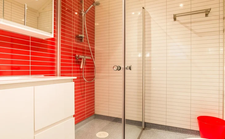 Trysilfjellet Leiligheter Apartments - 17