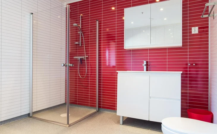 Trysilfjellet Leiligheter Apartments - 16