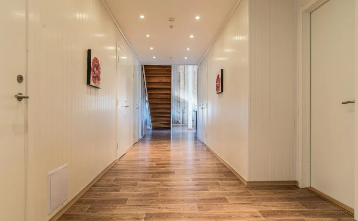 Trysilfjellet Leiligheter Apartments - 15