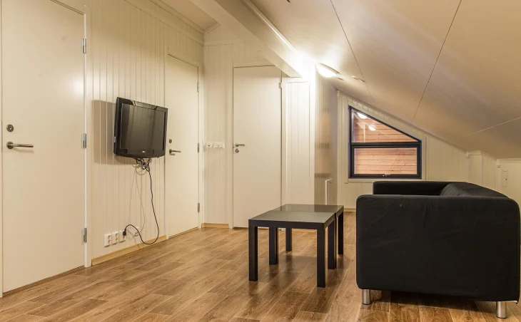 Trysilfjellet Leiligheter Apartments - 14