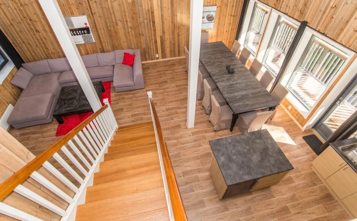 Trysilfjellet Leiligheter Apartments - 13