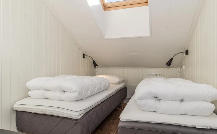 Trysilfjellet Leiligheter Apartments - 12