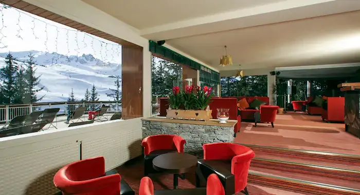 Village Club Mileade - 13