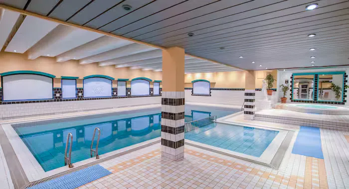 Fleischer’s Hotel - 11