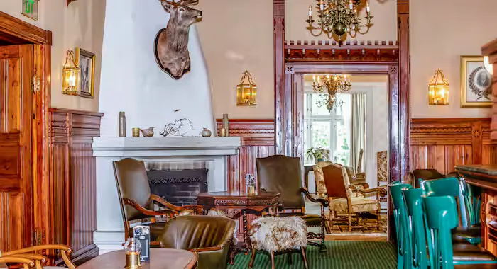 Fleischer’s Hotel - 18