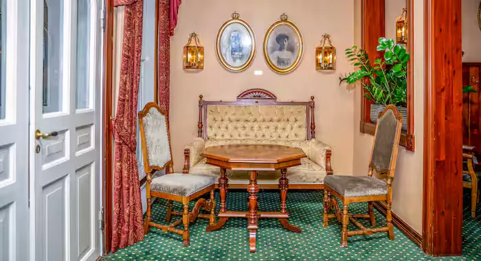 Fleischer’s Hotel - 20