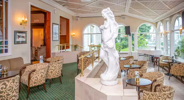 Fleischer’s Hotel - 21