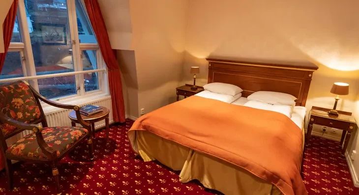 Fleischers Hotel - 3