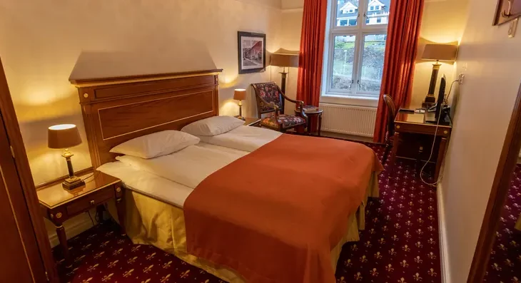 Fleischers Hotel - 4