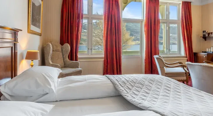 Fleischers Hotel - 5