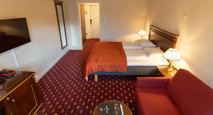 Fleischers Hotel - 6