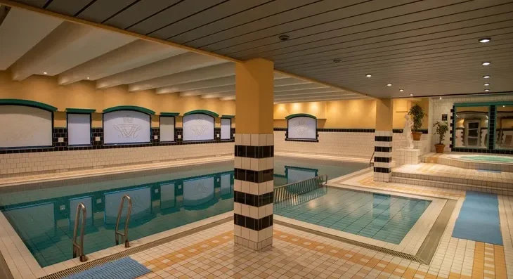 Fleischers Hotel - 7