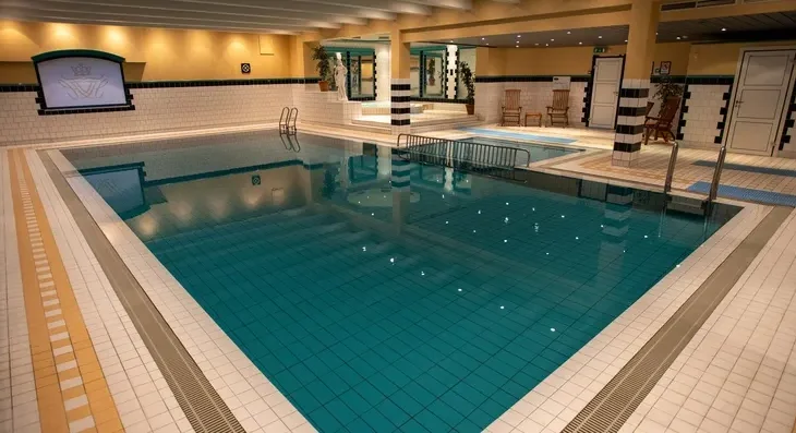 Fleischers Hotel - 8