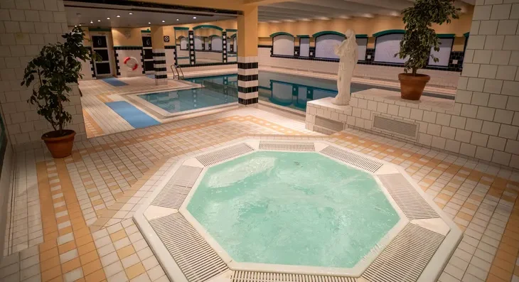 Fleischers Hotel - 9