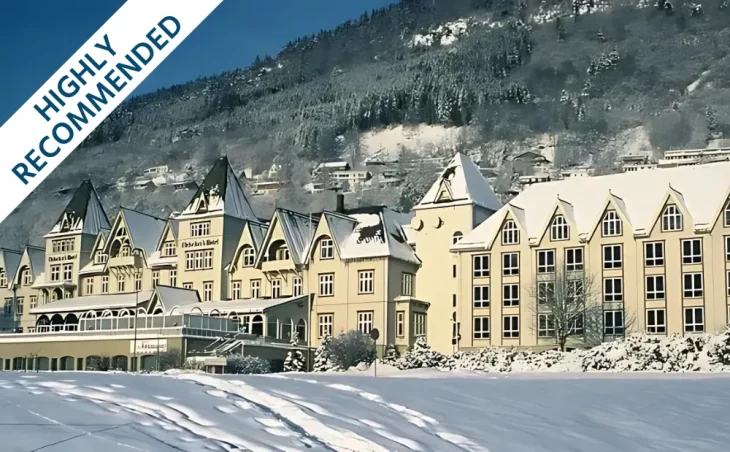 Fleischers Hotel - 1