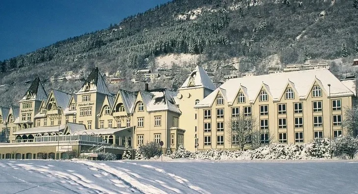 Fleischers Hotel - 2