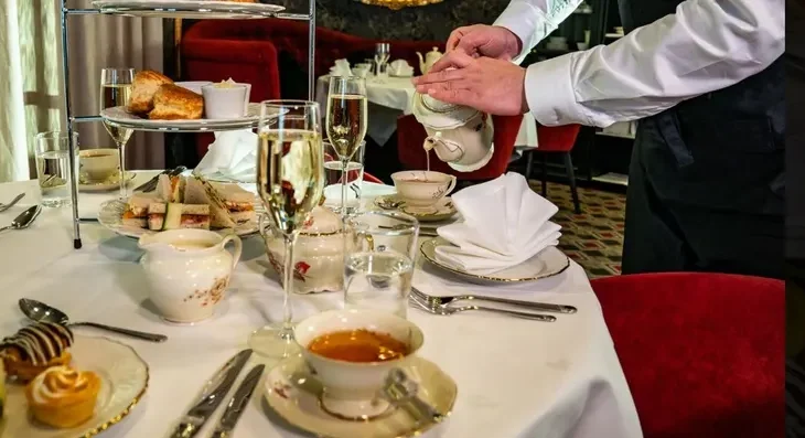 Myrkdalen Hotel - 12