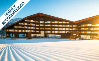 Ski Holiday