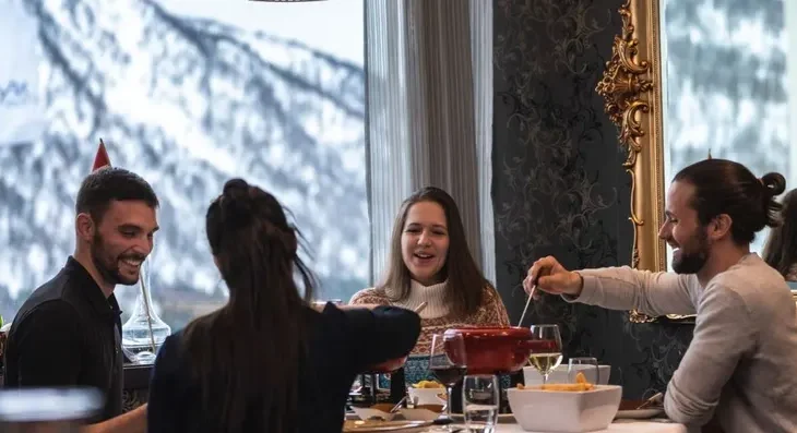 Myrkdalen Hotel - 11