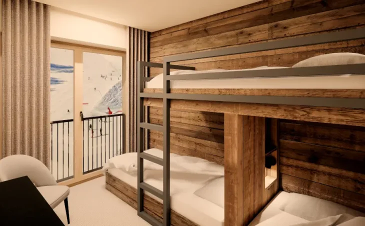 Bellecote Suite - 19