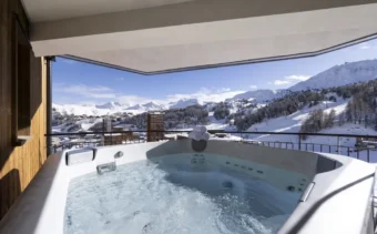 Ski Holiday