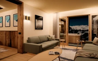 Ski Holiday
