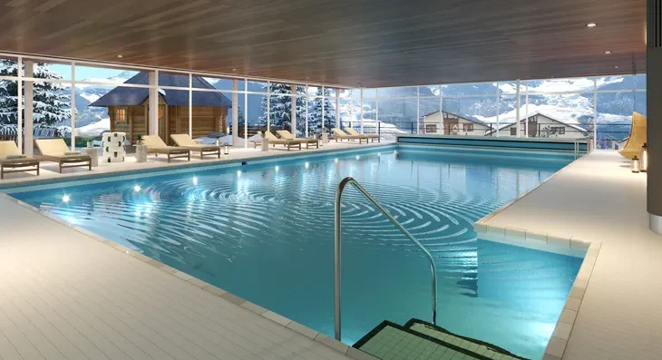 Braunbar Hotel & Spa - 2