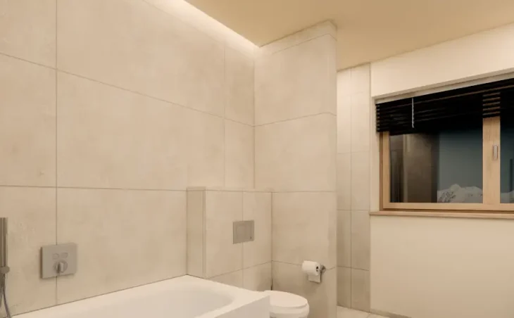Jungfrau Suite - 16