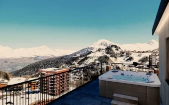 Ski Holiday
