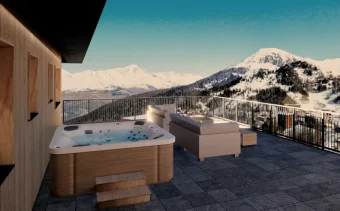 Ski Holiday