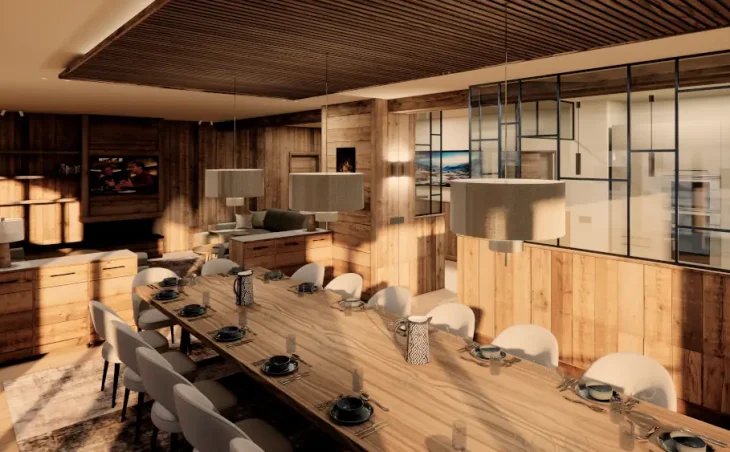 Sagarmatha Penthouse - 18