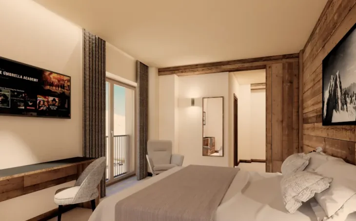 Sagarmatha Penthouse - 21