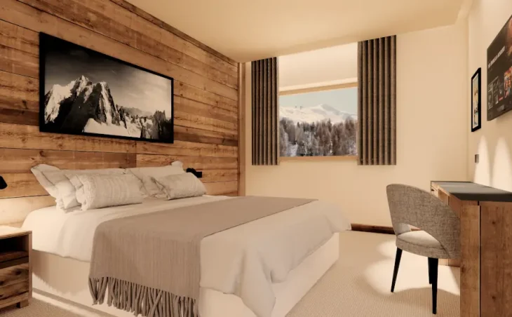 Sagarmatha Penthouse - 22
