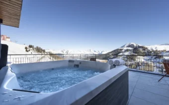 Sagarmatha Penthouse