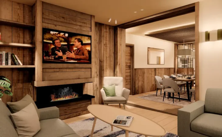 Verdons Suite - 1