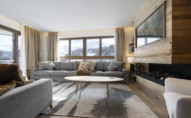 Verdons Suite - 3