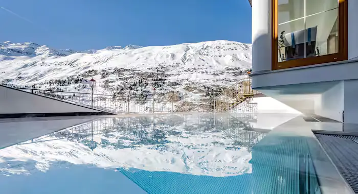 Gourmet & Wine Hotel Austria - 2